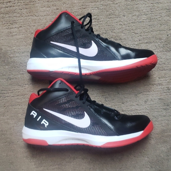 Nike Other - Nike Flex Control TR3